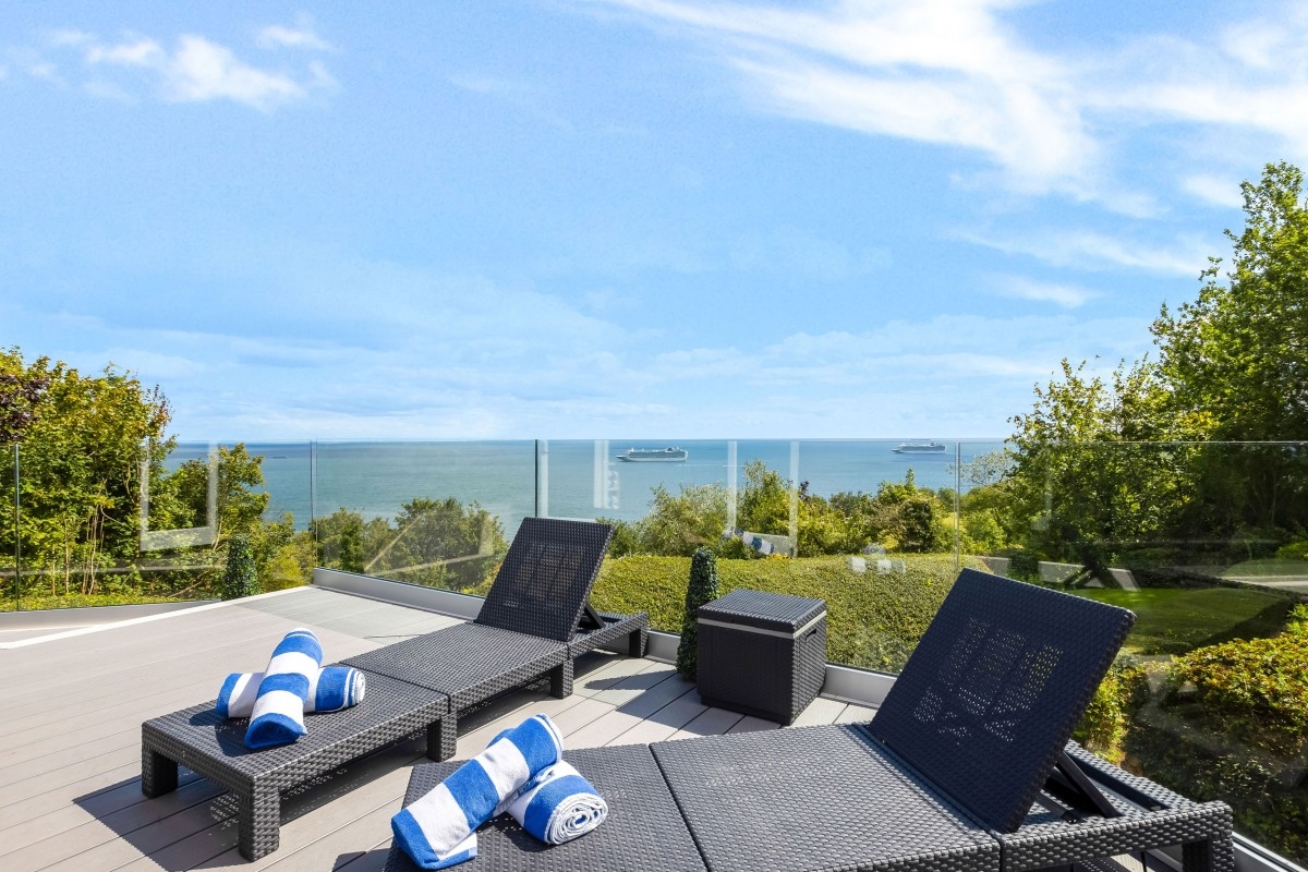 Rock House Lane Property for Sale in Torquay John Couch The Estate Agent offering Quality